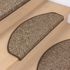 Stufenmatte-Strukturschlinge-TSQ2-Braun-24x65cm-_2 2