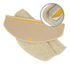 Shaggy-Stufenmatte-Treppenmatte-Glamour-Creme-28_1 6