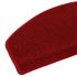 Detailbild 15er Set STAR Stufenmatten Treppenmatten Stufenmatte Treppenschoner Rot 5