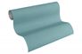 Rolle Tapete Uni Einfarbig Struktur AS Creation Around The World blau 30688-4 2