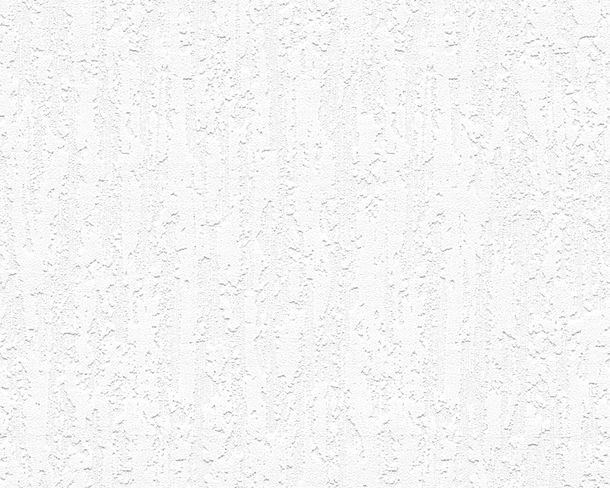 Wallpaper Plaster Structured white Black & White 2409-10