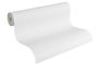 Wallpaper Marble Structured white Black & White 2829-10 2