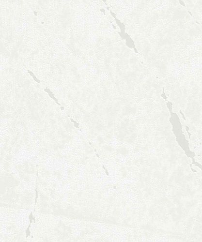 Wallpaper texture shine white non-woven Marburg La Veneziana 3 57932