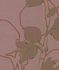 Wallpaper graphic floral shine rose non-woven Marburg La Veneziana 3 57940 1