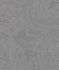 Wallpaper texture leaves grey non-woven Marburg La Veneziana 3 57954 1