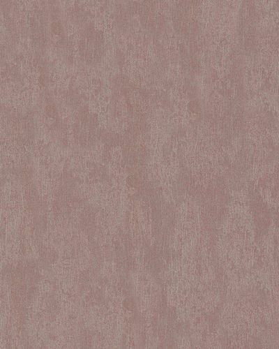 Tapete Strukturiert Muster Metallic rot gold Marburg Nabucco Vliestapete 58026