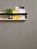 Wallpaper Non-Woven Plain taupe silber metallic 32261-6 5