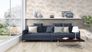 Wallpaper leaf natural cream grey silver 32265-3 AS Creation Borneo Wallcovering 3