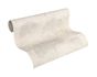 Wallpaper leaf natural AS Creation cream grey silver 32265-3 2