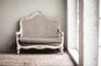 Wallpaper Non-Woven Plain beige grey light shine 32261-8 4