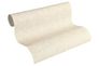 Wallpaper Non-Woven Plain beige grey light shine 32261-8 1