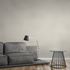 Wallpaper Non-Woven Plain creme silber metallic 32262-2 5