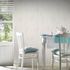 Raumbild Vliestapete Struktur Grau Metallic 31850-2 Tapete AS Essentials 1