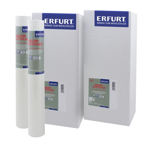 12 Roles Erfurt Lining Paper Wallpaper 150g | 225m²
