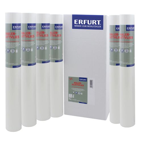 6-Rollen-Erfurt-Profi-Glattvlies-150g-112-5m-171028