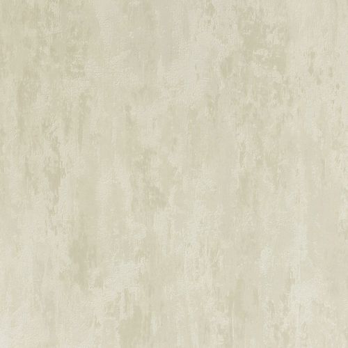 Non-Woven Wallpaper Patina cream nacre Metallic 32651-4