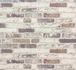 Wallpaper Stone Bricks Stone-Wall Wallcover Erismann 6703 3