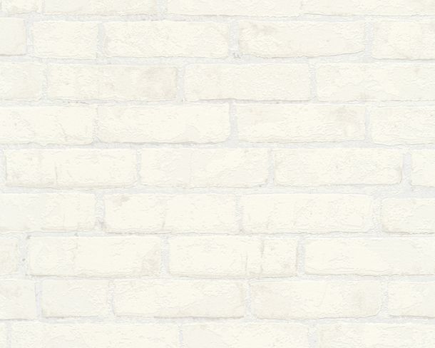 Wallpaper Michalsky High Rise stone design cream 9078-51