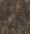 Vliestapete Rost Patina Glanz schwarz gold 418224 Rasch Pure Vintage 1