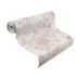 Vliestapete Blumen Landhaus rose 516029 Rasch Pure Vintage 2