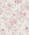 Vliestapete Blumen Landhaus rose 516029 Rasch Pure Vintage 1