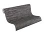 roll image non-woven wallpaper stone optics black 7071-23 3