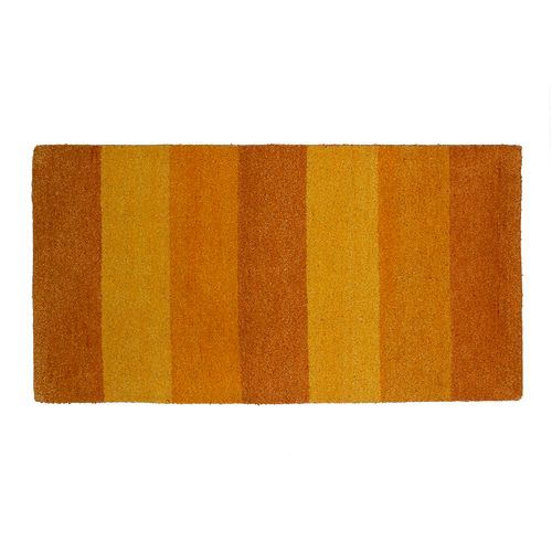 Handgeknuepfter-Teppich-Indo-Gabbeh-140x70-cm-oran