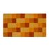 Handgeknuepfter-Teppich-Indo-Gabbeh-140x70-cm-oran 1