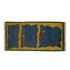Handgeknuepfter-Teppich-Indo-Gabbeh-135x73-cm-grue 1