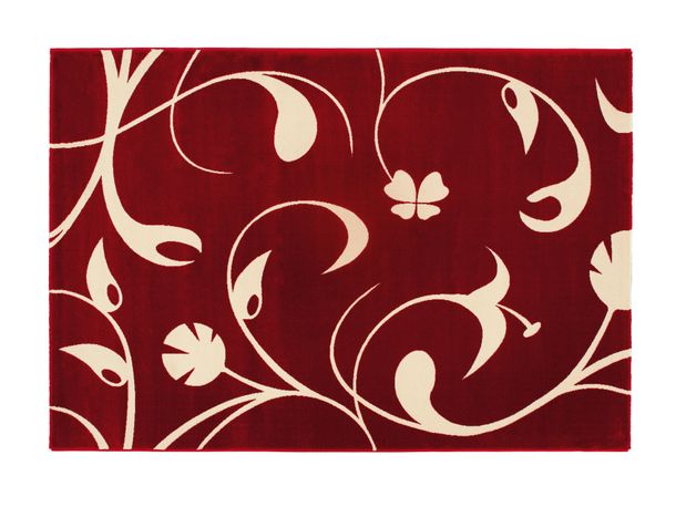 Teppich-Lars-Contzen-rot-Jardin-des-Plants-80x150