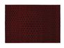 Teppich-Lars-Contzen-Honeycombballs-654-rot-160-x 1