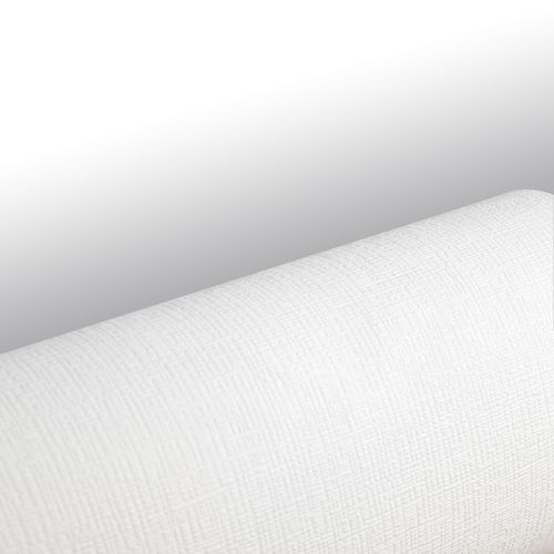 XL Tapete Vlies Putz-Optik Uni Überstreichbar Groß-Rolle 3369-10