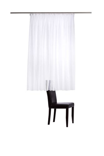 Curtain Plain Design Drape Homing 145x300cm 5849-01