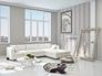 Wallpaper non-woven grey unicoloured 3177-66 | 317766 4