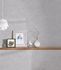 Wallpaper non-woven grey unicoloured 3177-66 | 317766 7