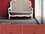 Tapete Kombinationsmöglichkeiten Vlies Ornamente Glitzer rot 32987-3 AS Creation Memory Tapete 6