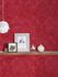 Tapete Regal Vlies Ornamente Glitzer rot 32987-3 AS Creation Memory Tapete 4