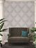 Wallpaper ornaments glitter rose AS Creation 95372-6 6