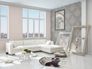 Wallpaper ornaments glitter rose AS Creation 95372-6 3