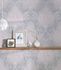 Wallpaper ornaments glitter rose AS Creation 95372-6 5