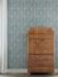 Tapete Kommode Vlies Barock Vintage blau AS Creation 33607-5 4