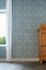 Tapete Fenster Vlies Barock Vintage blau AS Creation 33607-5 7