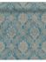 Tapetenrolle Vlies Barock Vintage blau AS Creation 33607-5 1