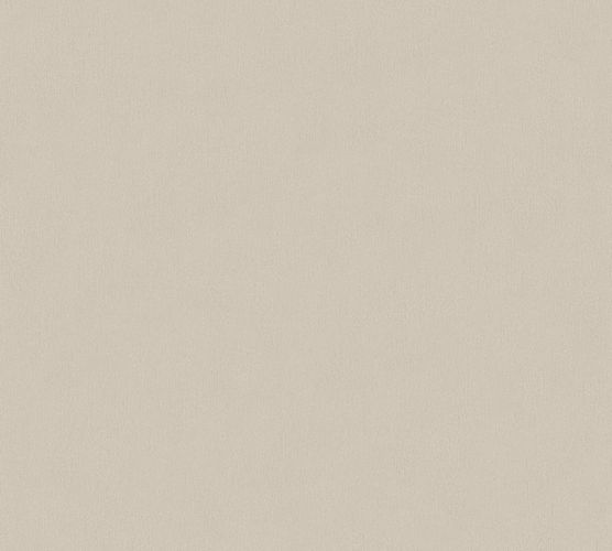 Wallpaper plain design brown AS Creation Simply Decor 33655-2