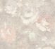Tapete Vlies Blumen Rose braun AS Creation Secret Garden 33604-2 1