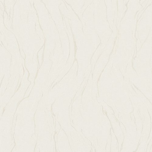 Wallpaper textured damast cream Marburg Opulence Classic 58204