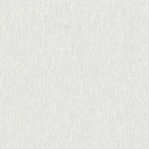 Wallpaper textured plain grey Marburg Opulence Classic 58213