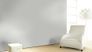 Tapete-Vlies-Struktur-Uni-hellgrau-Marburg-Opulenc 2