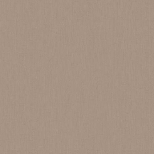 Tapete Vlies Struktur Uni braun Marburg Opulence Classic 58217