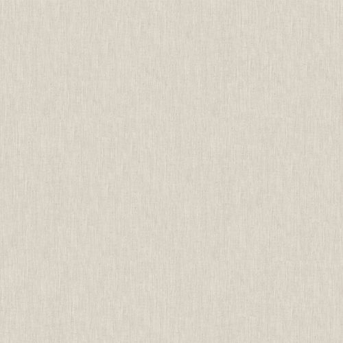 Wallpaper textured plain grey-beige Marburg Opulence Classic 58218
